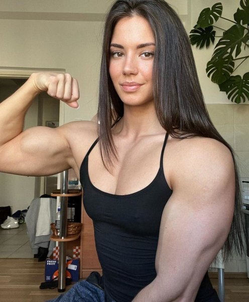 Владислава Галаган