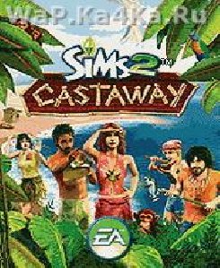 The Sims 2 Castaway