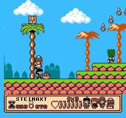 Banana Prince (G) [!]-Бесконечный Всё