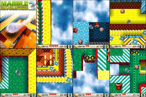 Marble.Revolution2 [game-cam].[eng]