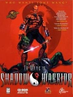 Shadow Warrior