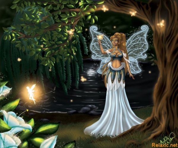Fairy- 018