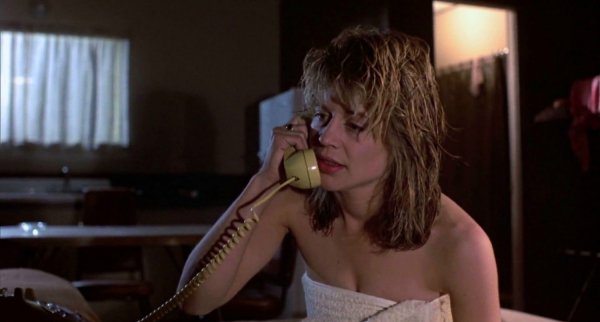 Терминатор (1984)