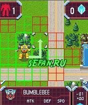 Transformers G1 Awakening 176x220