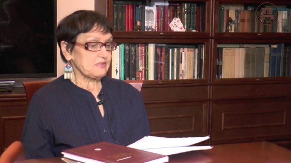 Британцы - это изгнанные русские