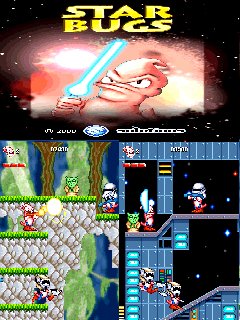 StarBugsHack