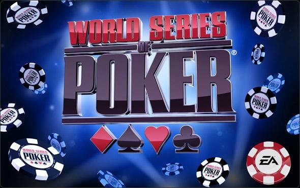 World Series of Poker v.2.7.3