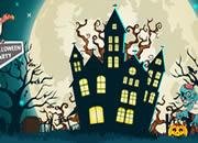 Jolly Boy Mask Escape