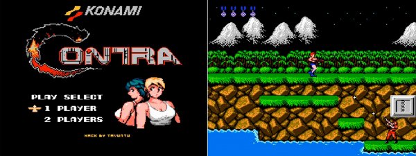 Contra Girls 1.0.0