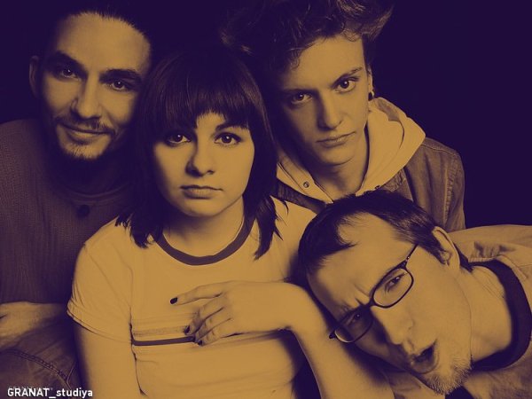 Cheese people -  Rufiles MMs