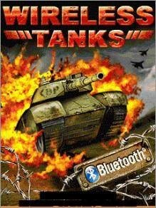 Wireless Tanks Samsung 176x220