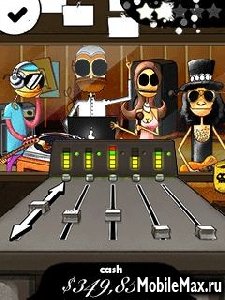 mtvstarfactory n70