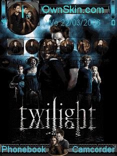 twilight