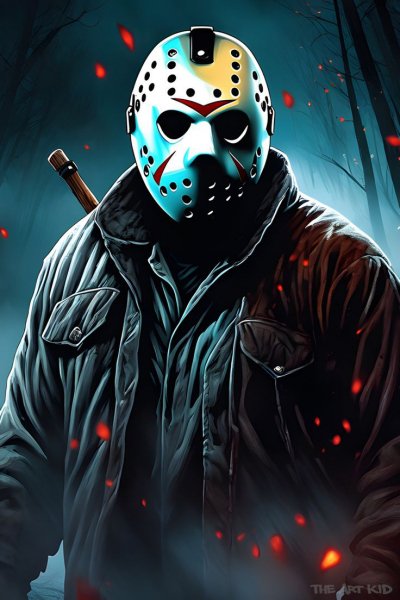 Jason Voorhes
