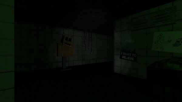 One Night at Freddys 3 v.1.01