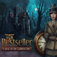Bestseller: Curse of the Golden Owl