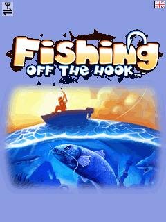 Fishing:Off the Hook
