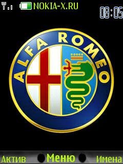 Alfa Romeo