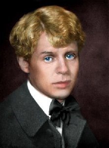Сергей Есенин. Стихотворения. ч.2
