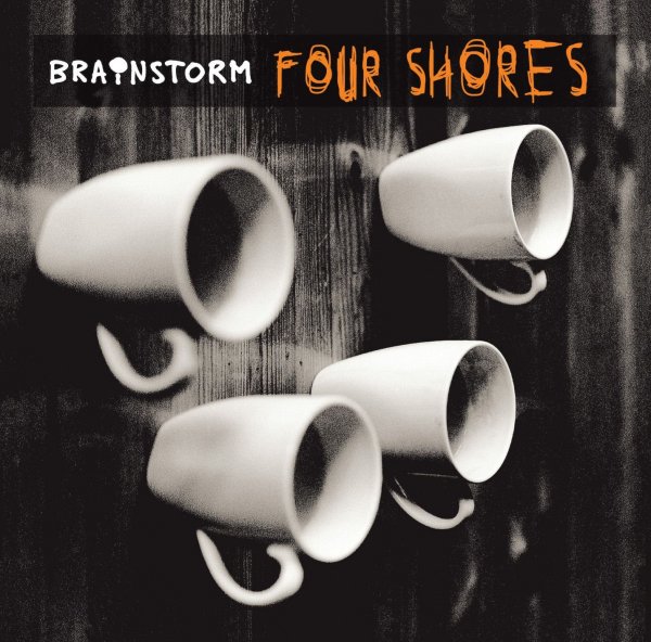 Brainstorm - Ветер