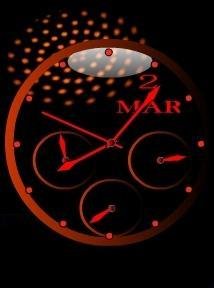 Часы Alla1411 v.49