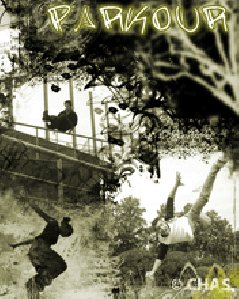 Parkour