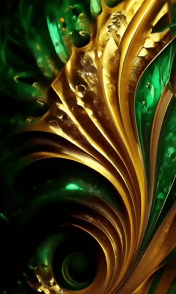 Абстрактно,анимация.2