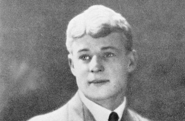 Сергей Есенин[чит.С. Безруков] Вечер черные брови