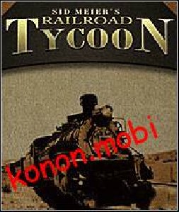 Railroadtycoon en