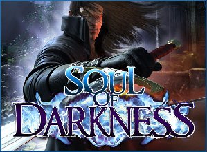Soul of Darkness 240 320 rus