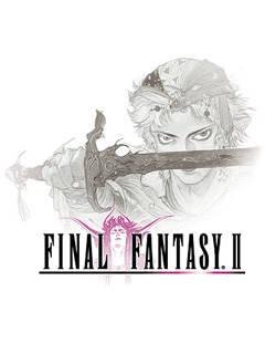 final fantasy ii