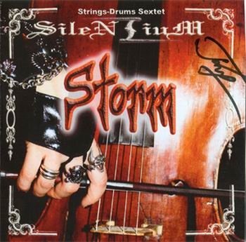 Silenzium - A. Vivaldi - Storm