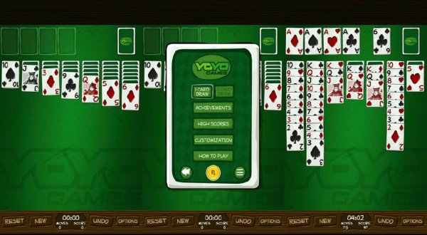 Simple Solitaire v2.2.16