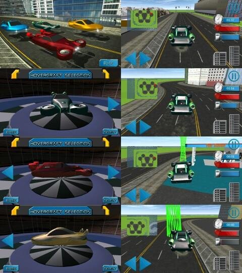 3D RC HC Drive v1.0(1)