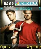 SUPERNATURAL 1 5