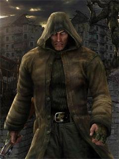Stalker - Mechenij