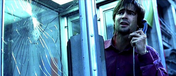 Телефонная будка (2002)