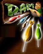 AKIZA Dart