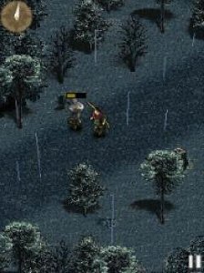 Robin Hood The Movie Game s60v2 N70