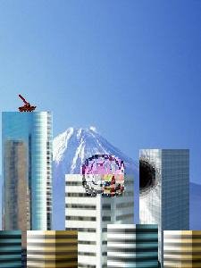 Scorched City by Racer Team v1.08 S60v3 SymbianOS9