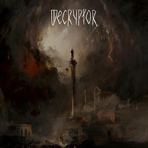 Decryptor - Near Death