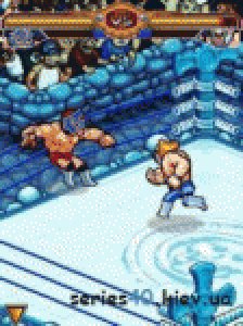 lucha libre desafio total