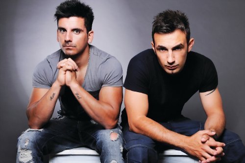 Tenishia - The ones we left behind (Original mix)