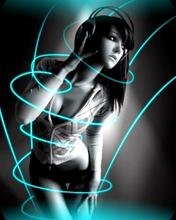 Girl music W660