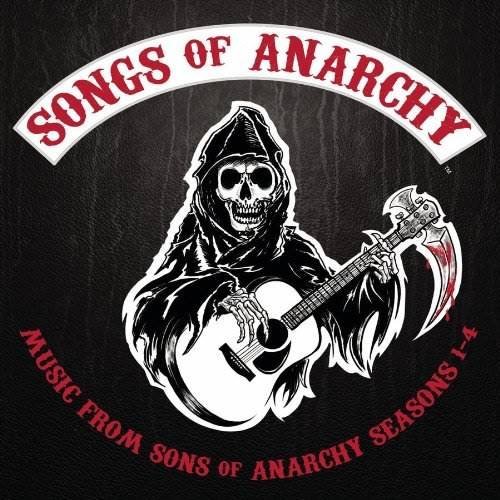 The White Buffalo with The Forest Rangers - House of the Rising Sun [Season 4 Finale Version]