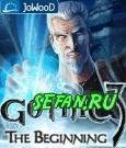 Gothic3 - TheBeginning hack