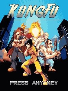 Kung Fu SE-176x220
