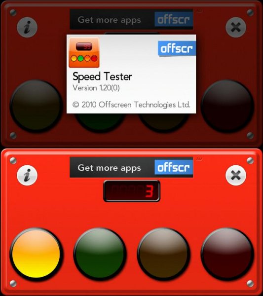 SpeedTester Express