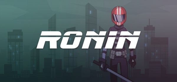 Ronin (GOG 2.0.0.1)