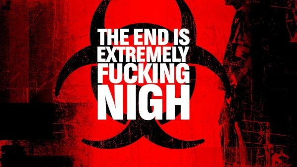 Extreme horror 3.0 (15 книг)